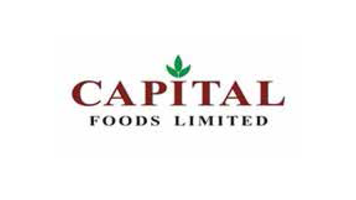 Capital Food Limited