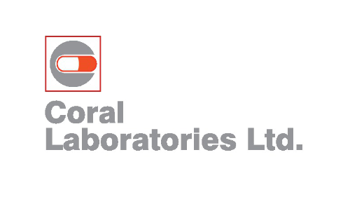 Coral laboratories